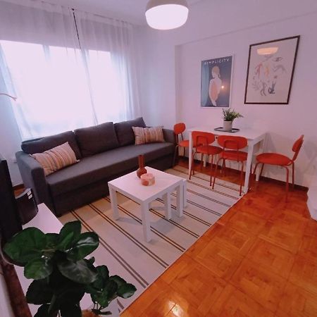 Apartamento Maura 2 Dormitorios Oviédo Exterior foto