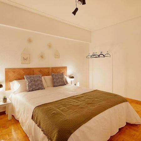 Apartamento Maura 2 Dormitorios Oviédo Exterior foto