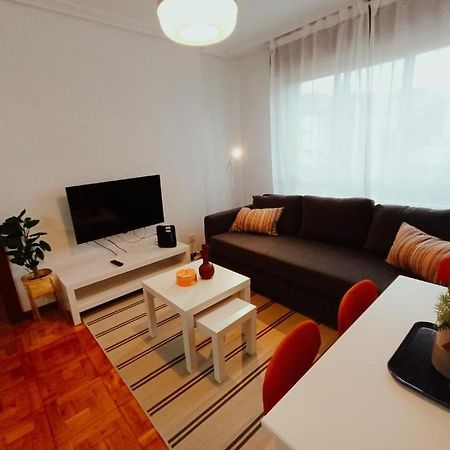 Apartamento Maura 2 Dormitorios Oviédo Exterior foto