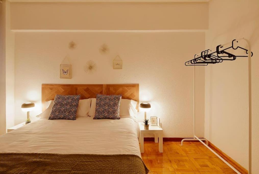 Apartamento Maura 2 Dormitorios Oviédo Exterior foto
