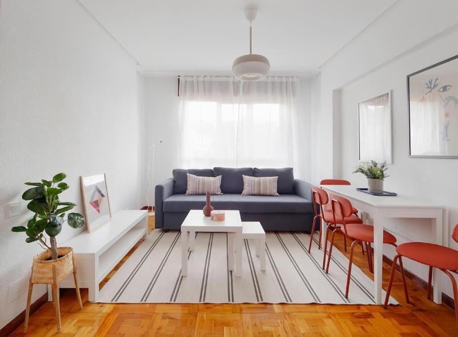 Apartamento Maura 2 Dormitorios Oviédo Exterior foto